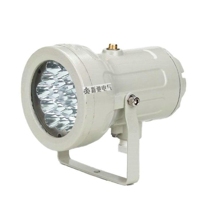 LED防爆视孔灯